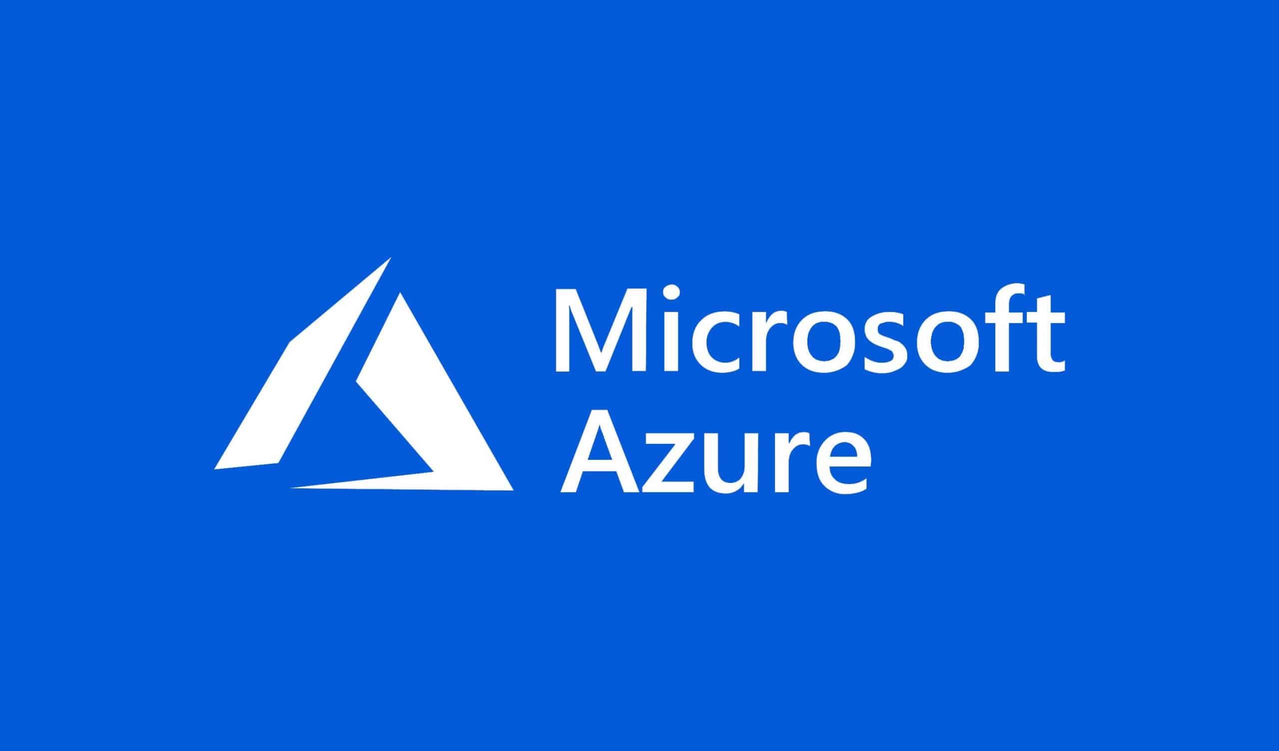 Azure